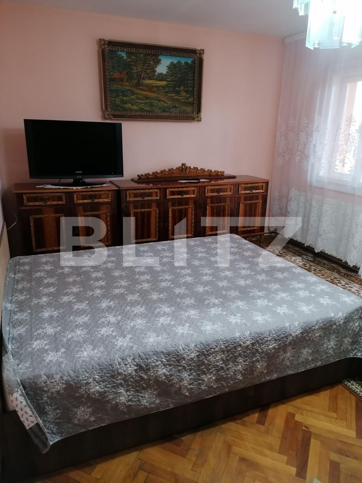 Apartament de închiriat 3 camere Marasti - 74836AI | BLITZ Cluj-Napoca | Poza3