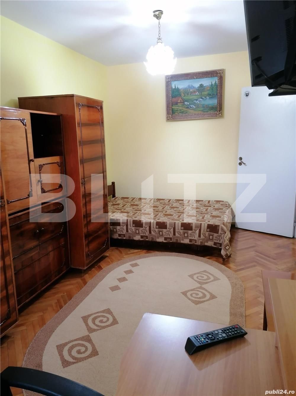 Apartament de închiriat 3 camere Marasti - 74836AI | BLITZ Cluj-Napoca | Poza2