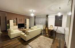 Apartament de 3 camere, 79 mp, lux, zona Eroilor