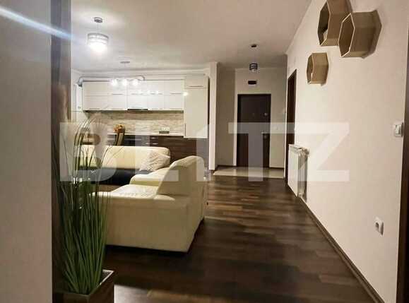 Apartament de vânzare 3 camere Floreşti - 74838AV | BLITZ Cluj-Napoca | Poza4