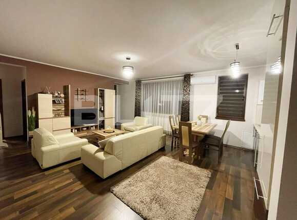 Apartament de vânzare 3 camere Floreşti - 74838AV | BLITZ Cluj-Napoca | Poza1