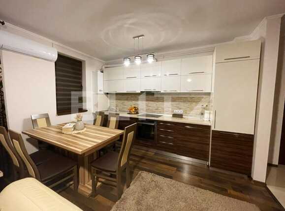 Apartament de vânzare 3 camere Floreşti - 74838AV | BLITZ Cluj-Napoca | Poza3