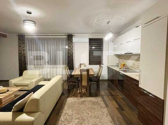 Apartament de vânzare 3 camere Floreşti - 74838AV | BLITZ Cluj-Napoca | Poza2