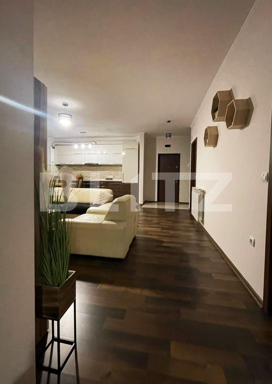 Apartament de vânzare 3 camere Floreşti - 74838AV | BLITZ Cluj-Napoca | Poza4