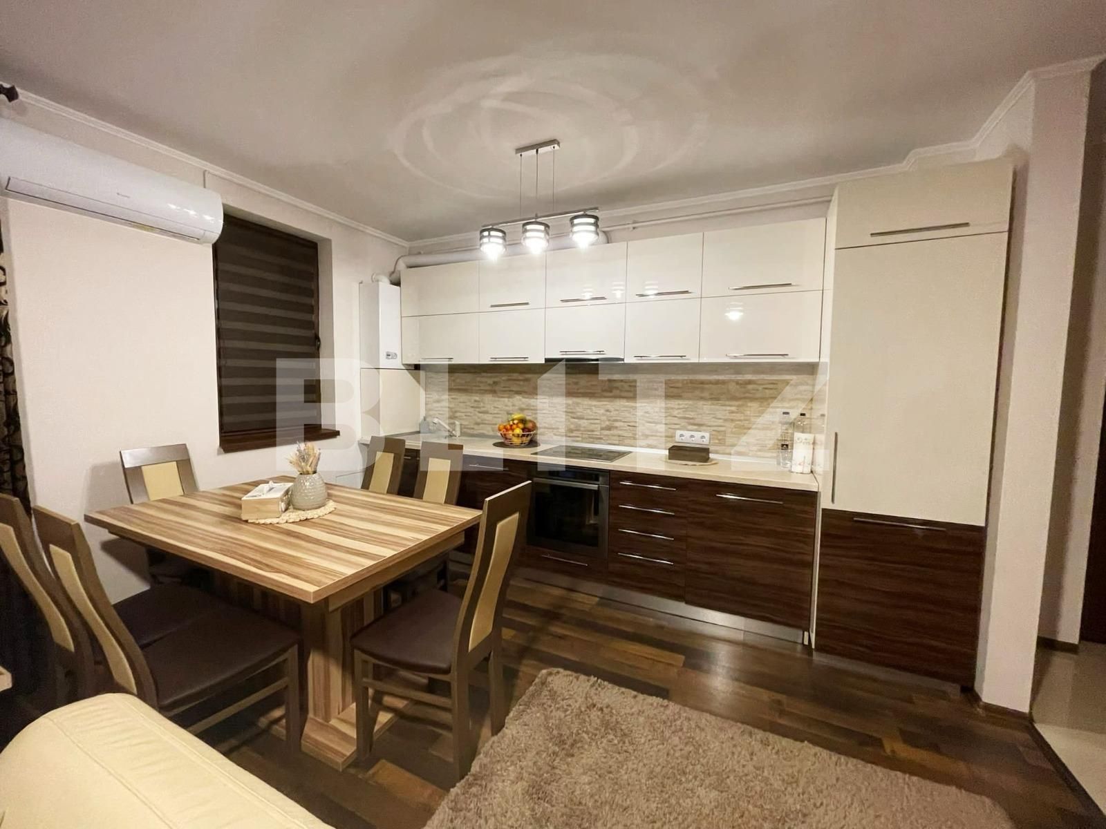 Apartament de vânzare 3 camere Floreşti - 74838AV | BLITZ Cluj-Napoca | Poza3