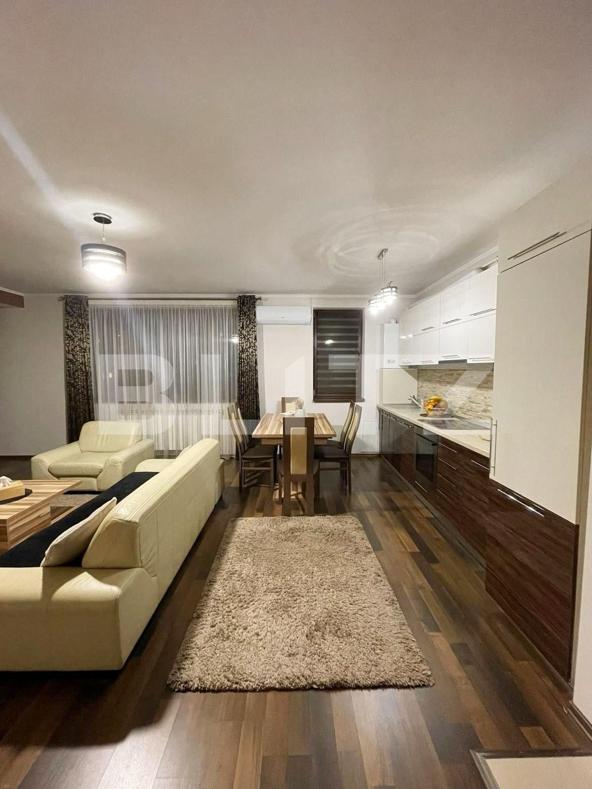 Apartament de vânzare 3 camere Floreşti - 74838AV | BLITZ Cluj-Napoca | Poza2