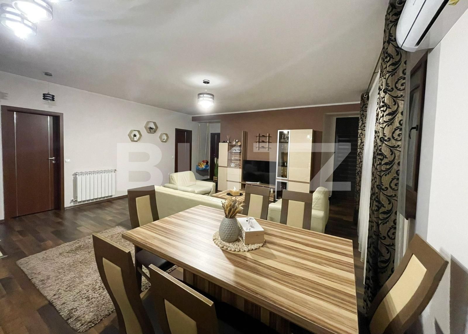 Apartament de vânzare 3 camere Floreşti - 74838AV | BLITZ Cluj-Napoca | Poza8