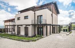 Amortizare rapida a sumei investite! Casa cu 11 camere in zona Eugen Ionesco