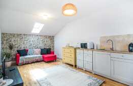 Amortizare rapida a sumei investite! Casa cu 11 camere in zona Eugen Ionesco