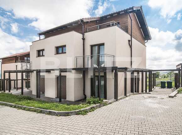 Casa de vânzare 11 camere Europa - 74839CV | BLITZ Cluj-Napoca | Poza1