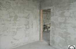 Vanzare 2 camere, 43.12 mp plus balcon, zona usor accesibila, semifinisat!