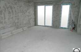 Vanzare 2 camere, 43.12 mp plus balcon, zona usor accesibila, semifinisat!