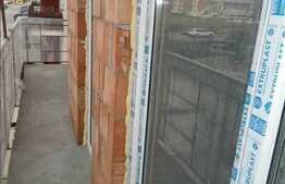 Vanzare 2 camere, 43.12 mp plus balcon, zona usor accesibila, semifinisat!