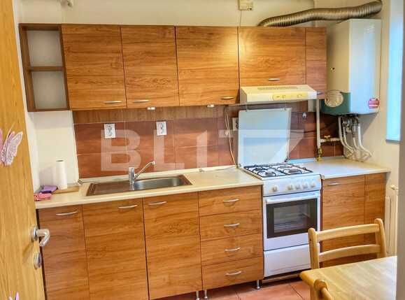 Garsonieră de vânzare Baciu - 74842AV | BLITZ Cluj-Napoca | Poza2