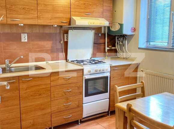 Garsonieră de vânzare Baciu - 74842AV | BLITZ Cluj-Napoca | Poza1