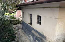 Casa de vanzare 50 mp si 250 mp teren, in cartierul Marasti!