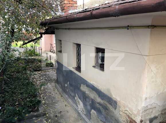 Casa de vânzare 2 camere Marasti - 74844CV | BLITZ Cluj-Napoca | Poza2