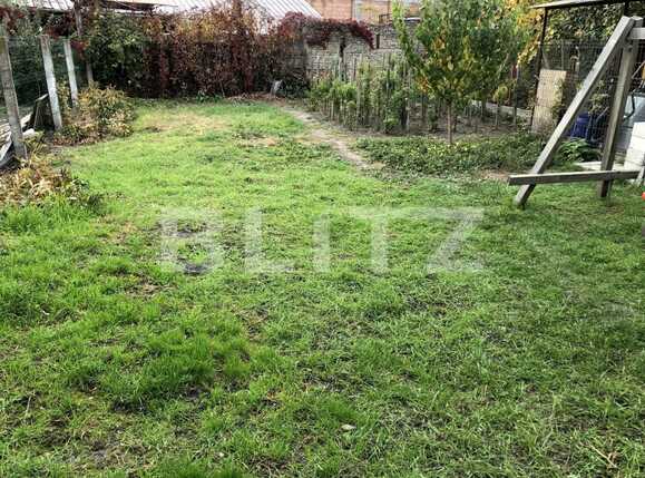 Casa de vânzare 2 camere Marasti - 74844CV | BLITZ Cluj-Napoca | Poza4