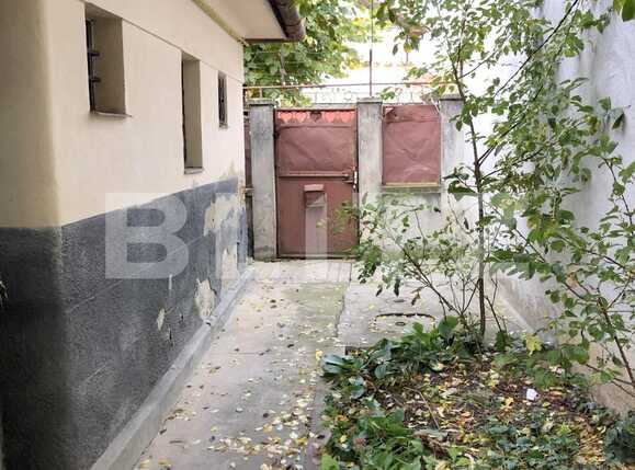 Casa de vânzare 2 camere Marasti - 74844CV | BLITZ Cluj-Napoca | Poza1