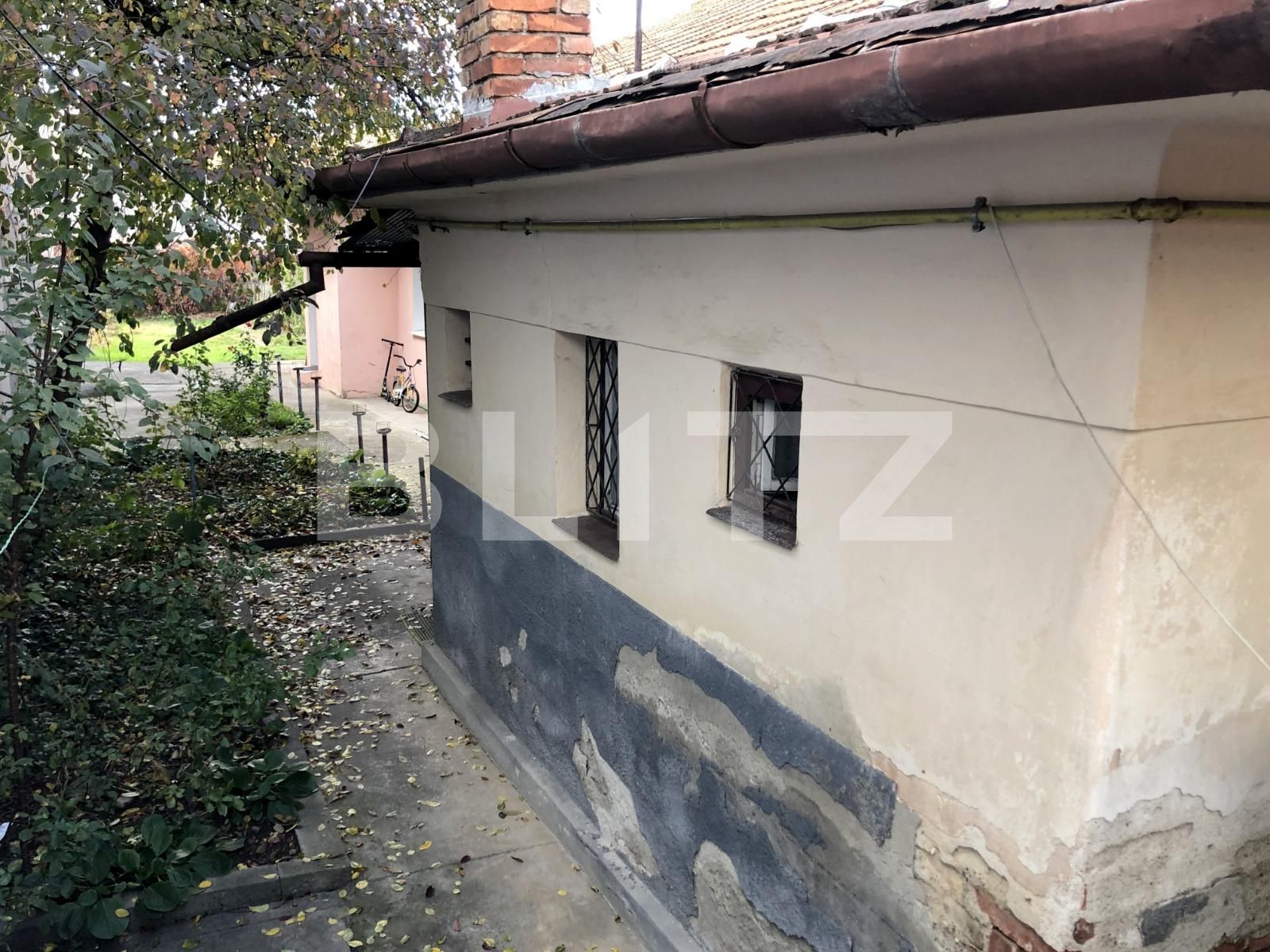 Casa de vânzare 2 camere Marasti - 74844CV | BLITZ Cluj-Napoca | Poza2