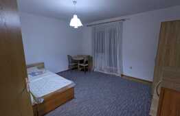 Garsoniera de inchiriat, 40 mp, decomandata, zona Alverna