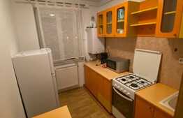 Garsoniera de inchiriat, 40 mp, decomandata, zona Alverna