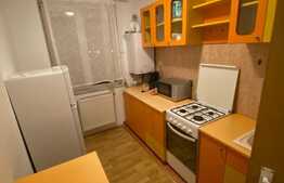 Garsoniera de inchiriat, 40 mp, decomandata, zona Alverna