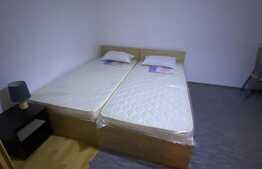 Garsoniera de inchiriat, 40 mp, decomandata, zona Alverna