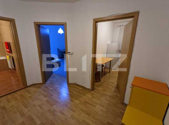 Garsonieră de închiriat Gheorgheni - 74846AI | BLITZ Cluj-Napoca | Poza6