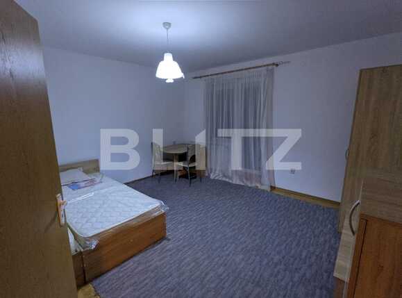 Garsonieră de închiriat Gheorgheni - 74846AI | BLITZ Cluj-Napoca | Poza1