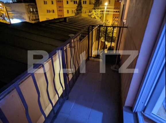 Garsonieră de închiriat Gheorgheni - 74846AI | BLITZ Cluj-Napoca | Poza11