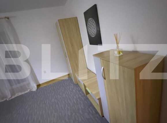 Garsonieră de închiriat Gheorgheni - 74846AI | BLITZ Cluj-Napoca | Poza4