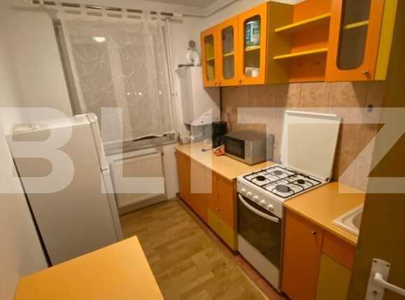 Garsonieră de închiriat Gheorgheni - 74846AI | BLITZ Cluj-Napoca | Poza7