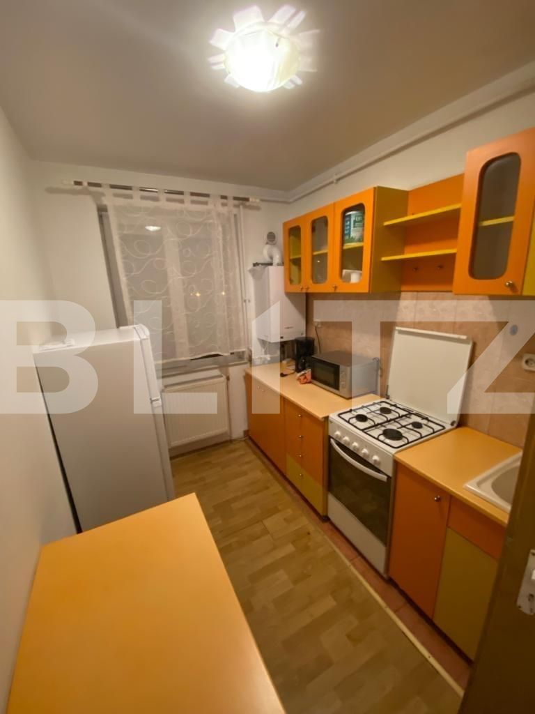 Garsonieră de închiriat Gheorgheni - 74846AI | BLITZ Cluj-Napoca | Poza8