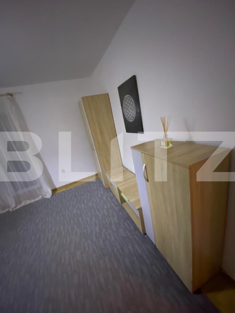 Garsonieră de închiriat Gheorgheni - 74846AI | BLITZ Cluj-Napoca | Poza4