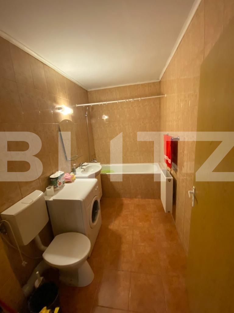 Garsonieră de închiriat Gheorgheni - 74846AI | BLITZ Cluj-Napoca | Poza10