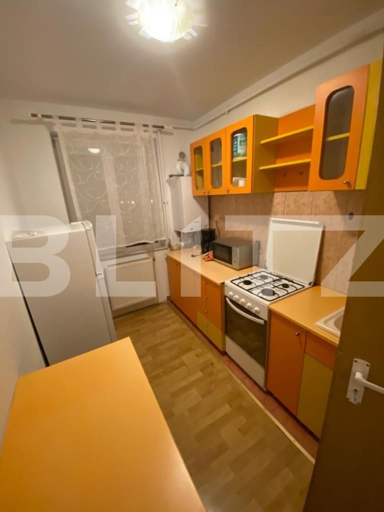 Garsonieră de închiriat Gheorgheni - 74846AI | BLITZ Cluj-Napoca | Poza7