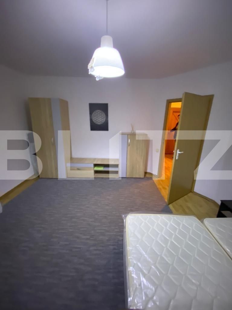 Garsonieră de închiriat Gheorgheni - 74846AI | BLITZ Cluj-Napoca | Poza3