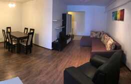 Apartament 2 camere cu parcare in zona Centrala din Apahida