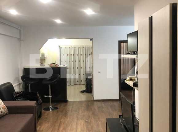 Apartament de vânzare 2 camere Apahida - 74847AV | BLITZ Cluj-Napoca | Poza1