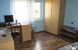 Vanzare apartament 4 camere decomandate, 81 mp utili, balcon, zona Billa!