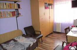 Vanzare apartament 4 camere decomandate, 81 mp utili, balcon, zona Billa!