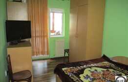 Vanzare apartament 4 camere decomandate, 81 mp utili, balcon, zona Billa!