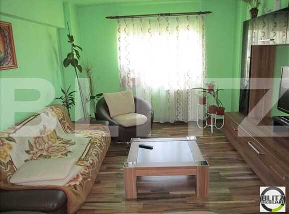 Apartament de vânzare 4 camere Manastur - 7485AV | BLITZ Cluj-Napoca | Poza1