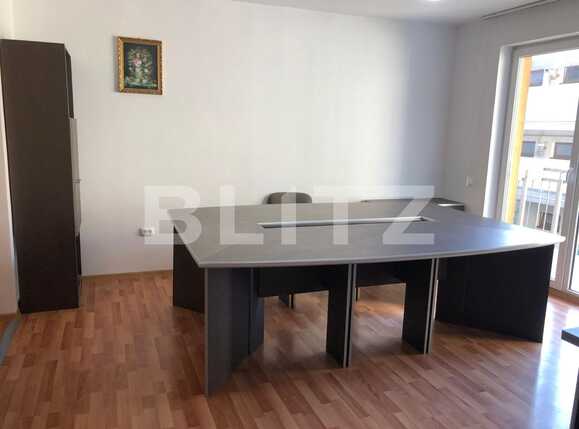 Spațiu birouri de închiriat Central - 74852SIB | BLITZ Cluj-Napoca | Poza1