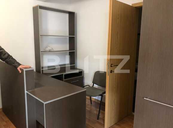 Spațiu birouri de închiriat Central - 74852SIB | BLITZ Cluj-Napoca | Poza4