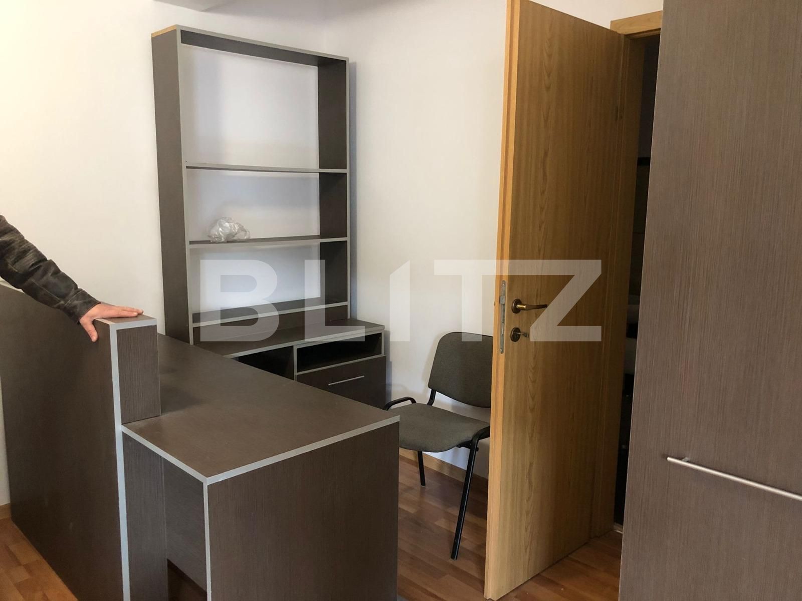 Spațiu birouri de închiriat Central - 74852SIB | BLITZ Cluj-Napoca | Poza4