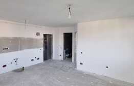 Exclusivitate! Apartament 2 camere, 42 mp, terasa 46 mp, parcare inclusa