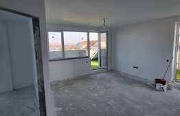 Exclusivitate! Apartament 2 camere, 42 mp, terasa 46 mp, parcare inclusa