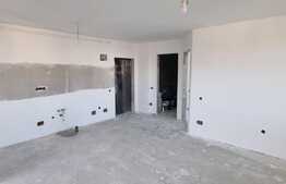 Exclusivitate! Apartament 2 camere, 42 mp, terasa 46 mp, parcare inclusa